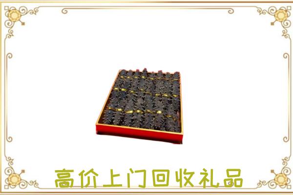 遂平周边回收海参
